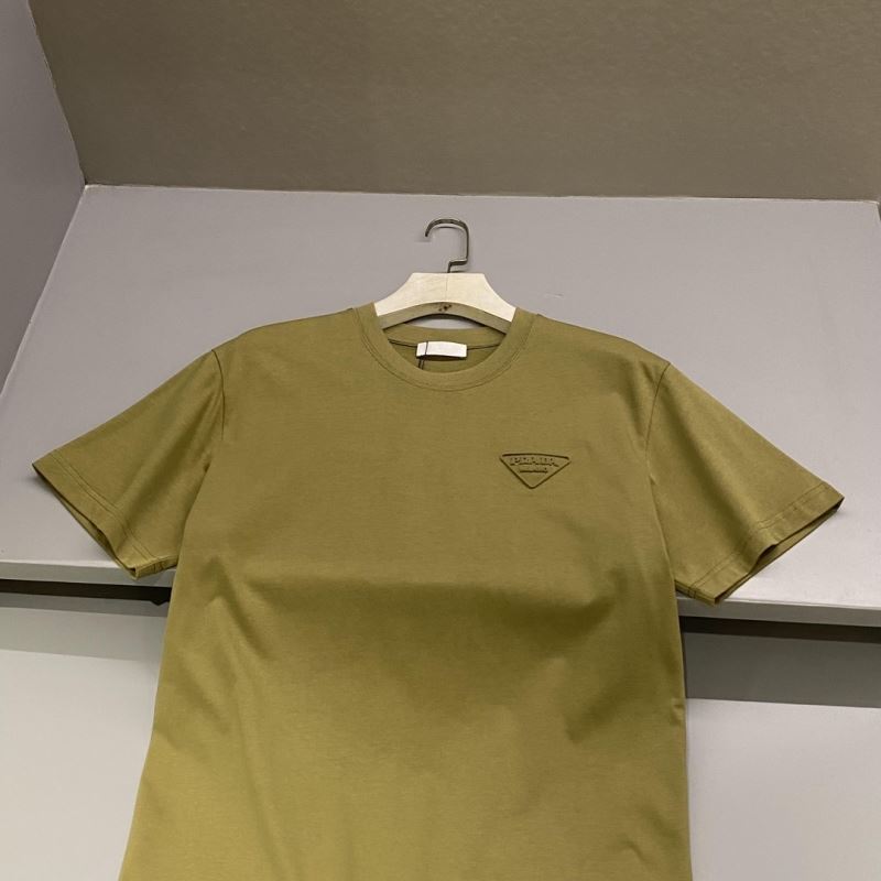 Prada T-Shirts